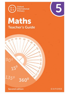 Oxford International Maths: Teacher's Guide 5