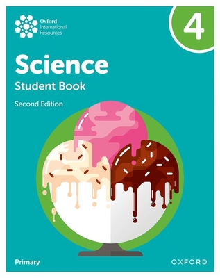 Oxford International Science: Student Book 4 - Roberts, Deborah, and Hudson, Terry, and Haigh, Alan