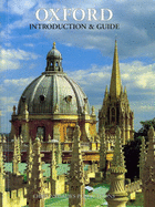Oxford: Introduction and Guide - Andrews, Chris, and Huelin, David