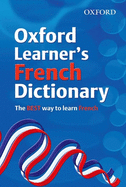 Oxford Learner's French Dictionary