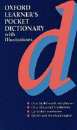 Oxford Learner's Pocket Dictionary - Manser, Martin H.