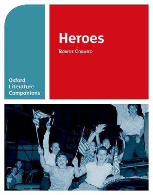 Oxford Literature Companions: Heroes - Fielder, Su