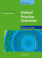 Oxford Practice Grammar: Advanced: With Answer Key and CD-ROM Pack