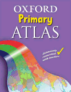 Oxford Primary Atlas