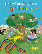 Oxford Reading Tree Dictionary - Hunt, Roderick, and Kirtley, Clare