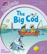 Oxford Reading Tree: Level 1+: More Songbirds Phonics: the Big COD