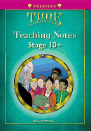 Oxford Reading Tree: Level 10+: Treetops Time Chronicles: Teaching Notes