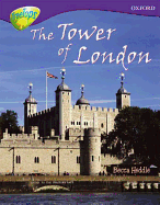 Oxford Reading Tree: Level 11:Treetops Non-Fiction: The Tower of London