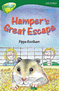 Oxford Reading Tree: Level 12: Treetops Stories: Hamper's Great Escape