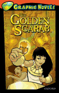 Oxford Reading Tree: Level 13: Treetops Graphic Novels: the Golden Scarab