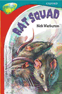 Oxford Reading Tree: Level 16: Treetops: More Stories: a Rat Squad - Perera, Anna, and Blake, Jon, and Stewart, Paul