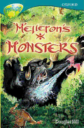 Oxford Reading Tree: Level 16: Treetops Stories: Melleron's Monsters