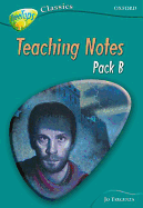 Oxford Reading Tree: Level 16B: Treetops Classics: Teaching Notes - Tregenza, Jo (Editor)