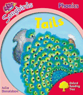 Oxford Reading Tree: Level 4: Songbirds More A: Tails