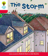 Oxford Reading Tree: Level 4: Stories: the Storm