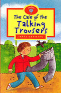 Oxford Reading Tree: Stage 13+: TreeTops: The Case of the Talking Trousers: Case of the Talking Trousers