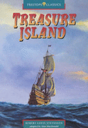 Oxford Reading Tree: Stage 16: TreeTops Classics: Treasure Island ...