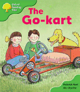 Oxford Reading Tree: Stage 2: Storybooks: the Go-kart