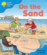 Oxford Reading Tree: Stage 3: Storybooks: on the Sand