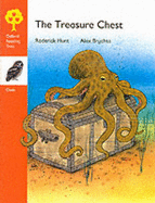 Oxford Reading Tree: Stage 6: Owls Storybooks: Treasure Chest