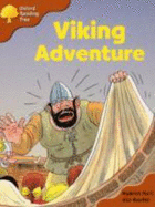 Oxford Reading Tree: Stage 8: Storybooks: Viking Adventure