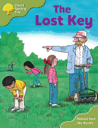 Oxford Reading Tree: Stages 6-7: Storybooks (Magic Key): The Lost Key