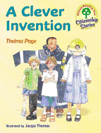Oxford Reading Tree: Stages 9-10: Citizenship Stories: Book 2: a Clever Invention - Page, Thelma