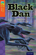 Oxford Reading Tree Treetops Fiction: Level 13 More Pack A: Black Dan
