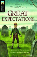 Oxford Reading Tree TreeTops Greatest Stories: Oxford Level 20: Great Expectations Pack 6