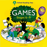 Oxford Reading Tree - Page, Thelma