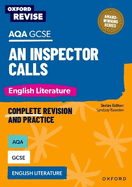 Oxford Revise: AQA GCSE English Literature: An Inspector Calls