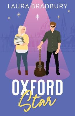 Oxford Star - Bradbury, Laura