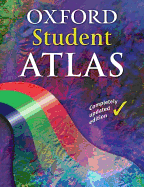 Oxford Student Atlas