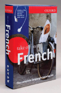 Oxford Take Off in French: The Complete Language-Learning Kit