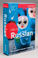 Oxford Take Off in Russian: The Complete Language-Learning Kit