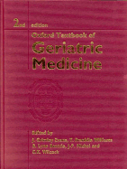 Oxford Textbook of Geriatric Medicine