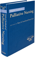 Oxford Textbook of Palliative Nursing