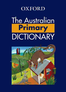 Oxford The Australian Primary Dictionary