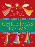 Oxford Treasury of Christmas Poems