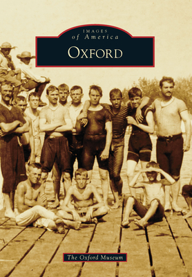 Oxford - Wells, Julie, and Parnes, Stuart, and Nollmeyer, Leo