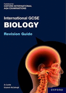 OxfordAQA International GCSE Biology: Revision Guide