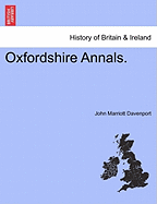 Oxfordshire Annals