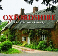 Oxfordshire the Glorious County