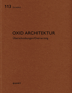 Oxid Architektur: berschreibungen/Overwriting