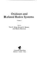 Oxidases and Related Redox Systems