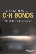 Oxidation of C-H Bonds