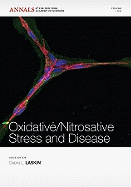 Oxidative / Nitrosative Stress and Disease, Volume 1203