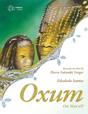 Oxum - Santos, Edsoleda