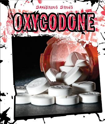Oxycodone - Stanmyre, Jackie F
