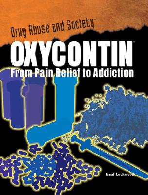Oxycontin - Lockwood, Brad